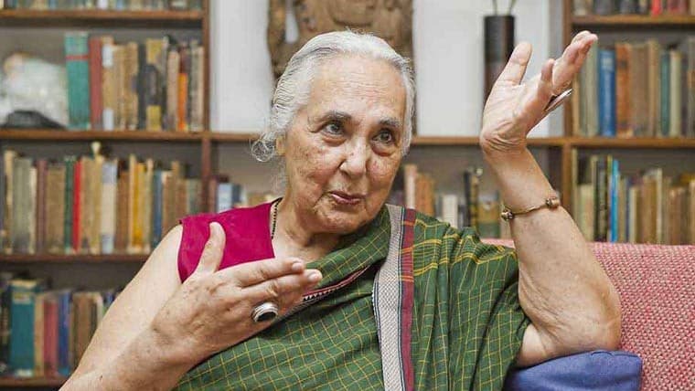 Historian Romila Thapar slams UGC curriculum plan, warns it threatens university autonomy