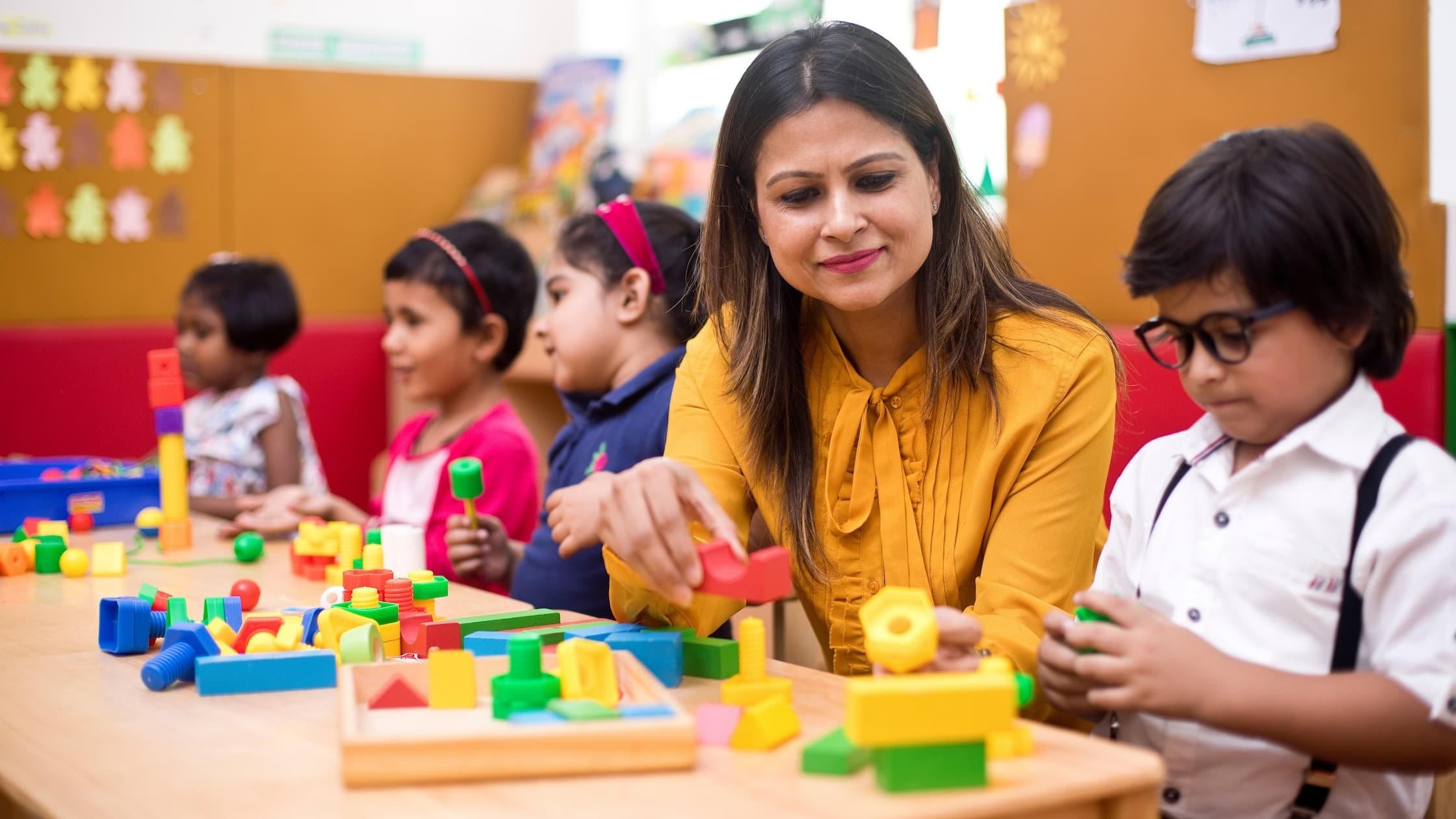 ABCs skyrocket: Preschool fees in India reach unprecedented heights