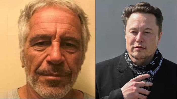 Newly released Epstein schedules cite planned contacts with Musk, Thiel, Gates, Prince Andrew — no wrongdoing confirmed