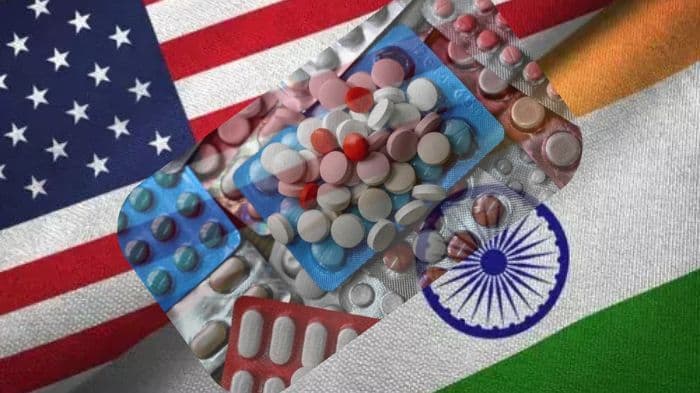 Trump's 100% tariff targets branded drugs, Indian generics remain unscathed for now