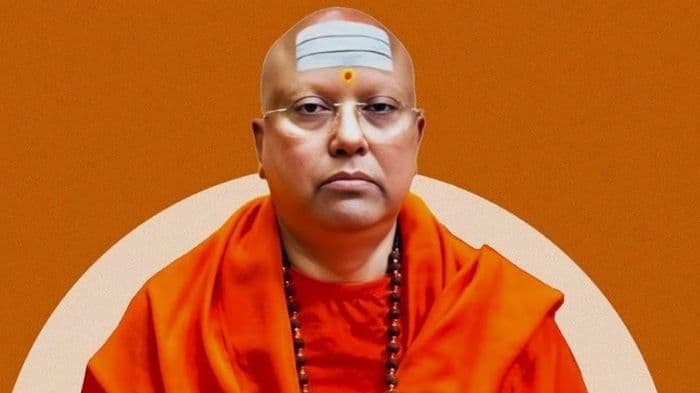 The real-life ‘Maharaj’: Swami Chaitanyananda’s alleged abuse of power inside a Delhi institute