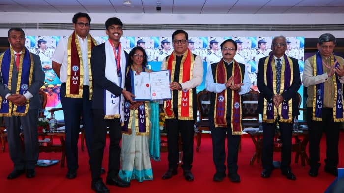 Indian Maritime University