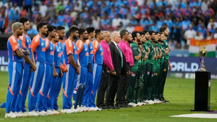 Voices in Pakistan demand no more matches vs India after Asia Cup presentation row