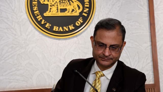 Luke Project Manager At Rbi RBI bets big on rupee power, opens banks to takeover financing