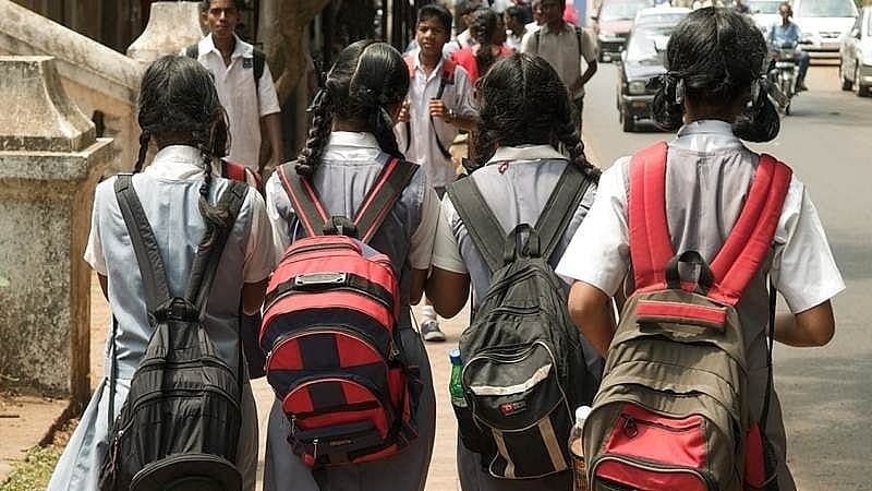 Controversy in Maharashtra school over restrictions on traditional symbols