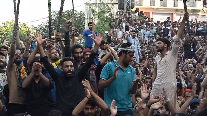 Russian President Vladimir Putin