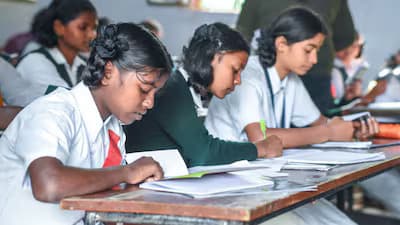 Kerala’s education system