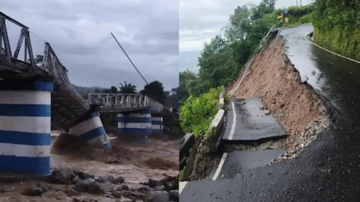 At least 17 people dead