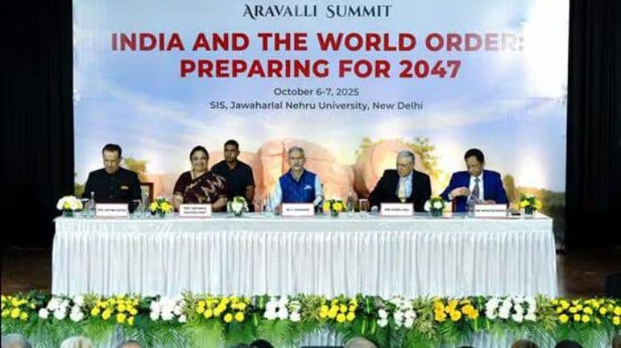 Tariff volatility reshaping global trade, says Jaishankar at JNU summit