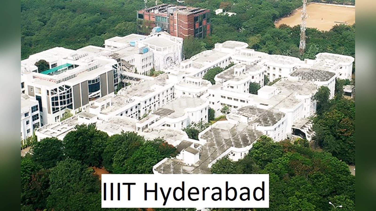 NIIT University 