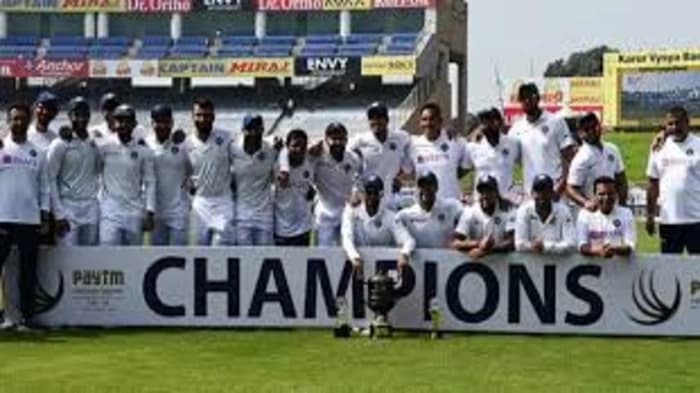 India’s Rising Home Test Dominance: Beating South Africa