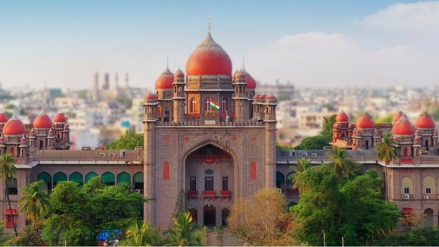 Telangana HC hears plea to enforce PTAs and school governing bodies