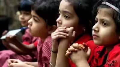 Single-teacher schools in India educate over 33 lakh students, Andhra leads in numbers