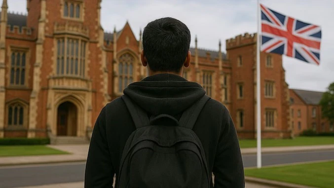 UK tightens visa rules, raises English test standards for skilled workers and students