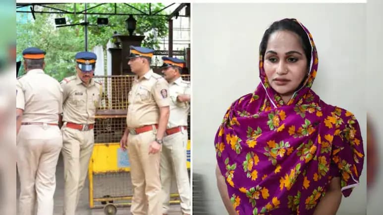 Bangladeshi trans person