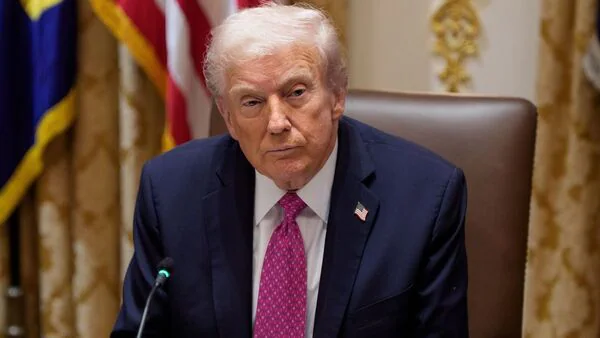 Trump administration restores student loan forgiveness for millions of borrowers