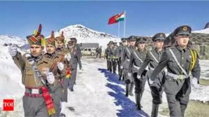 Evolving Strategy on the LAC: Interpreting Recent India-China Patrolling Arrangements