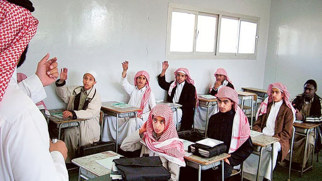 Saudi Arabia opens its classrooms to world as foreign universities move in