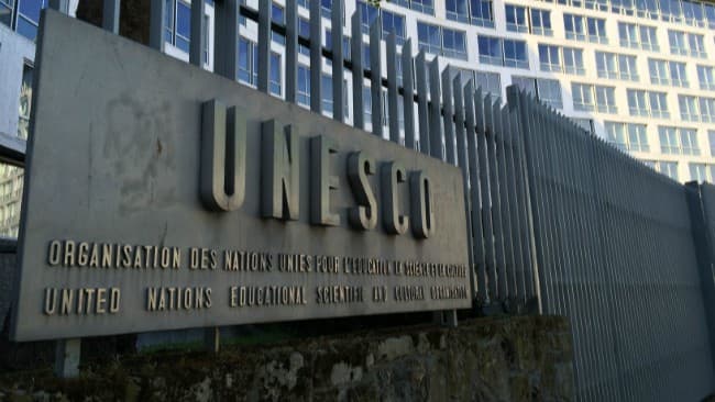 UNESCO invites applications for 2025 internship program for graduate and postgraduate students