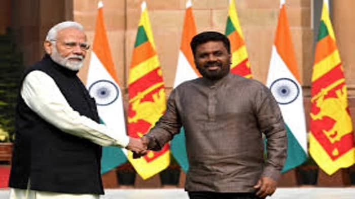 Regional Environmental Cooperation: India & Sri Lanka Urged to Strengthen Ties