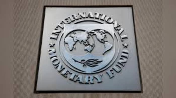 IMF projects India to grow 6.6% in 2025–26, out-pacing China