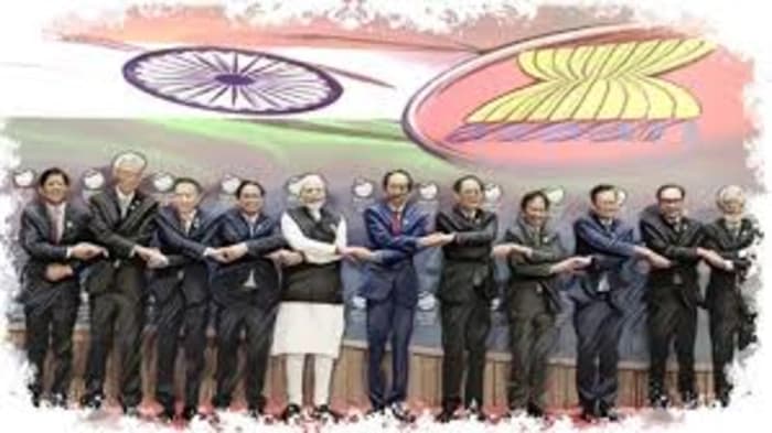 India needs to appreciate the growing urge in ASEAN for enhanced ties amid global flux