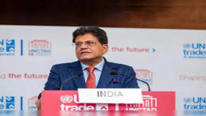 India and US begin work on trade draft; Goyal underlines: No deal with a ‘gun to the head’