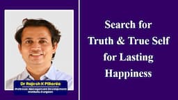 Dr Rajesh K Pillania