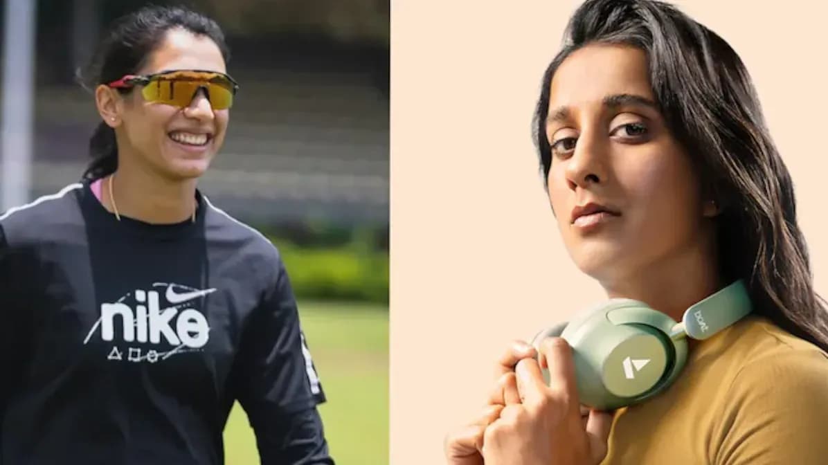 Women’s ODI World Cup triumph 