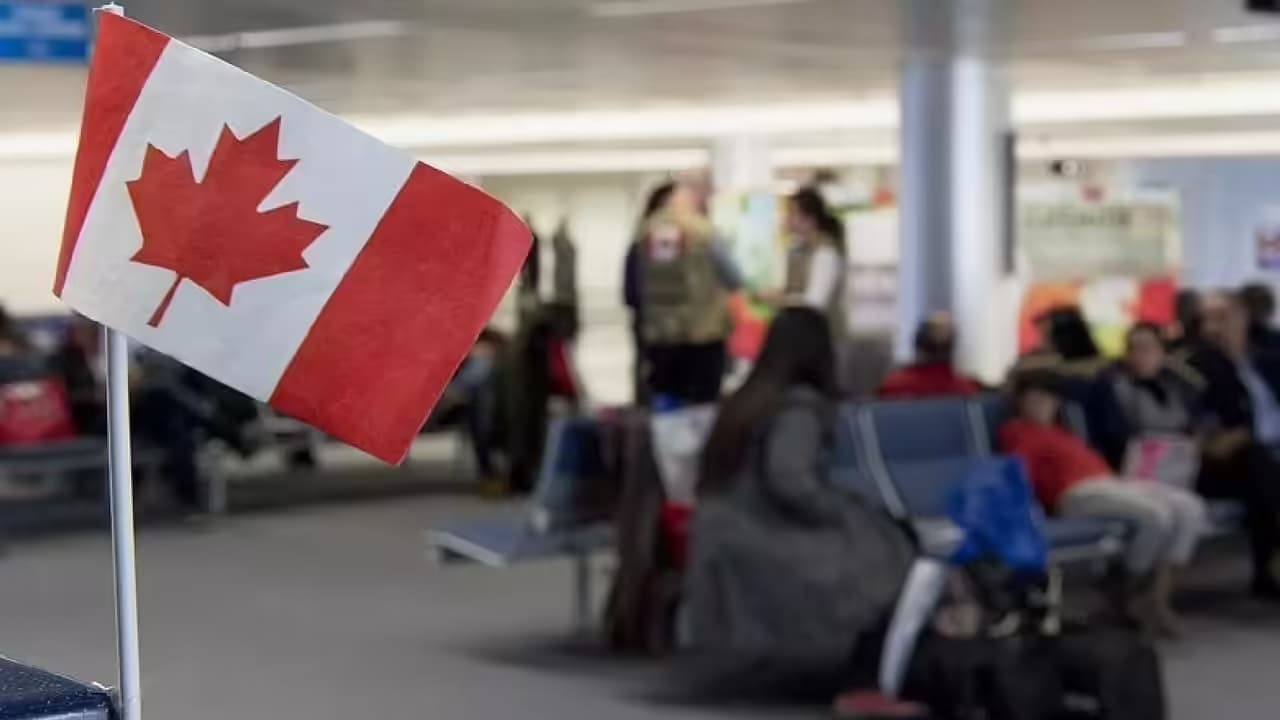 Canada tightens scrutiny as Indian student visa refusals hit record 74%