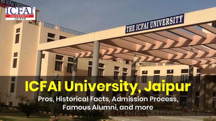 IU Jaipur