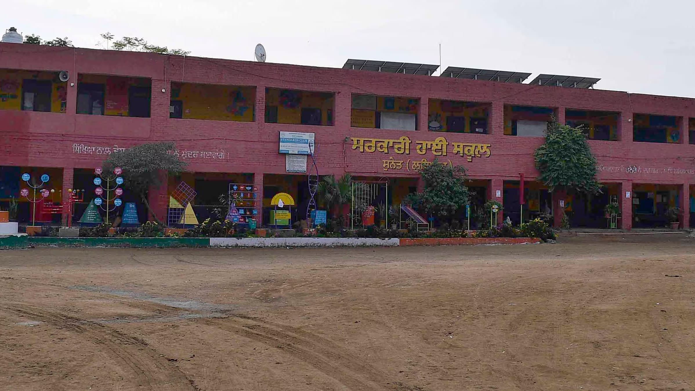 Nearly half of Ludhiana’s govt senior secondary schools functioning without principals