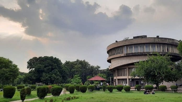 Union govt withdraws order restructuring Panjab University’s Senate and Syndicate