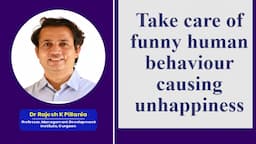 Dr Rajesh K Pillania