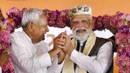 Prime Minister Narendra Modi