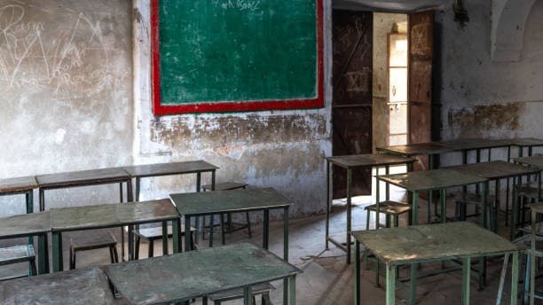 Telangana village school remains empty for two years as parents prefer private institutions