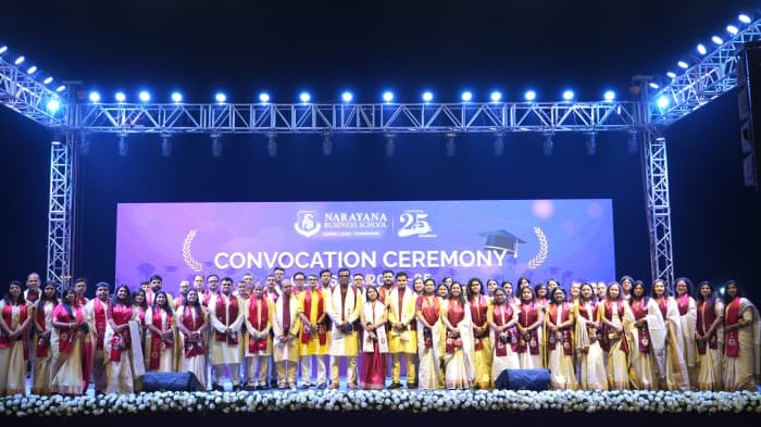 Narayana Business School