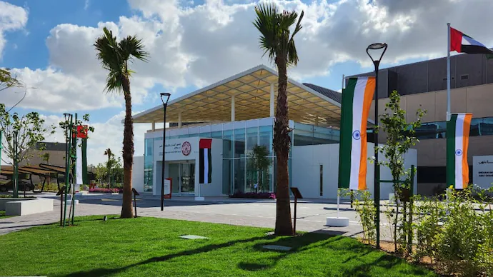 IIT Delhi Abu Dhabi campus set to double student strength to 400 next year