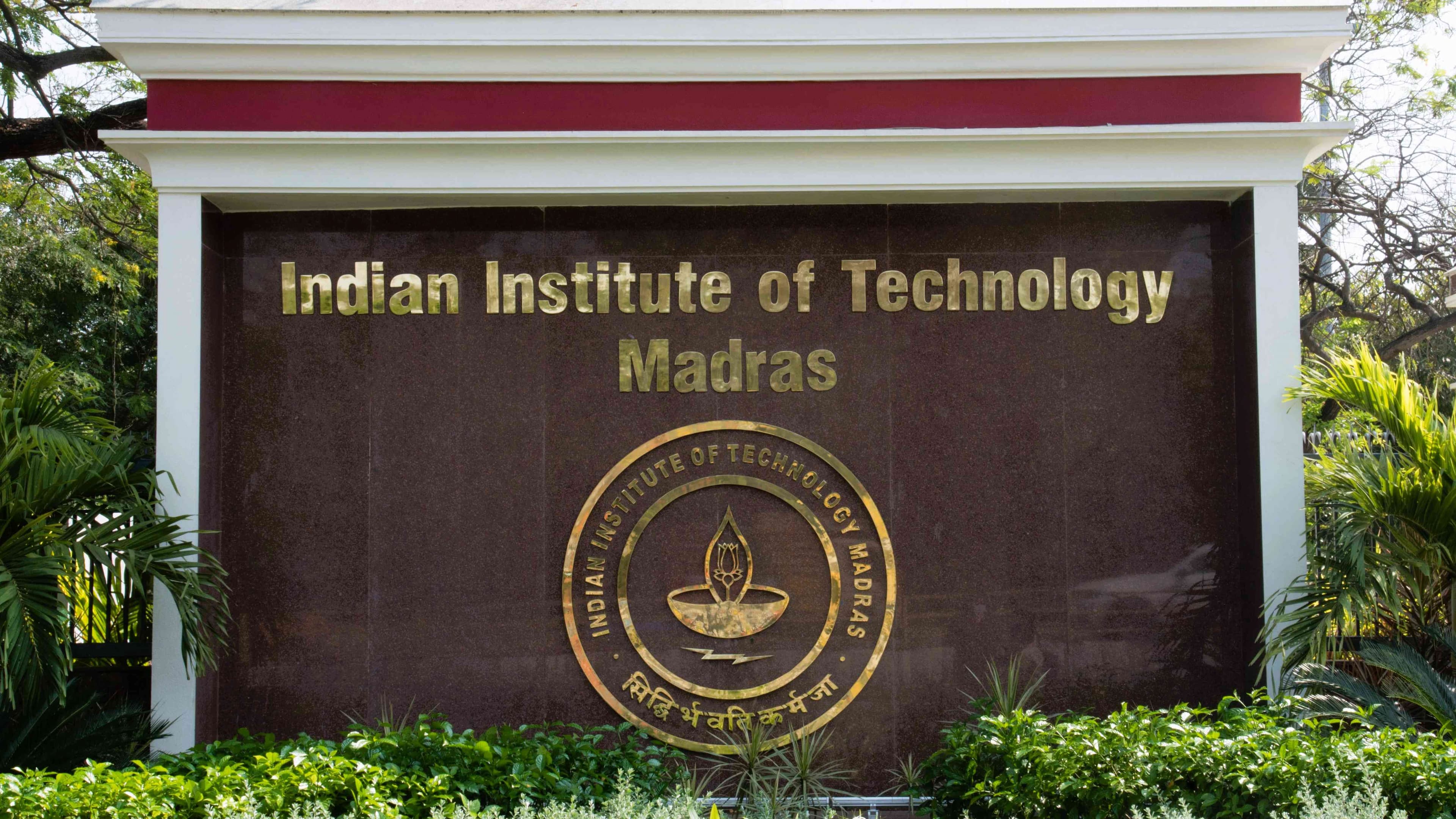 IIT Madras innovation hub partners with ENAC to launch aviation safety training program