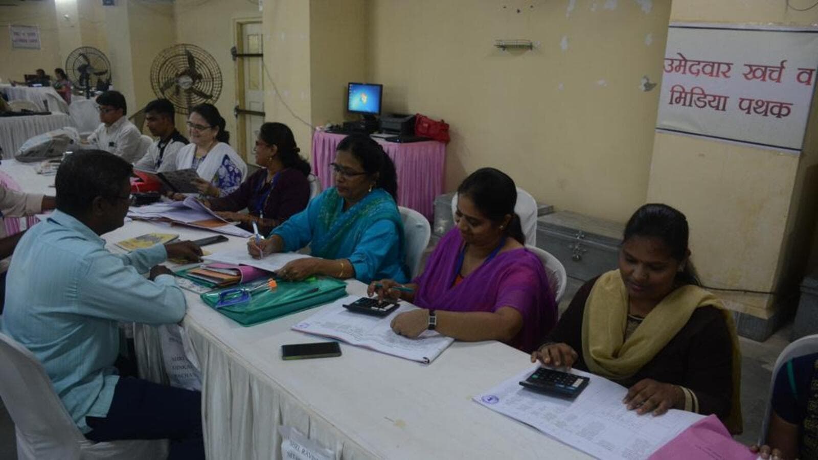 Maharashtra education minister urges CM to exempt teachers from election duties