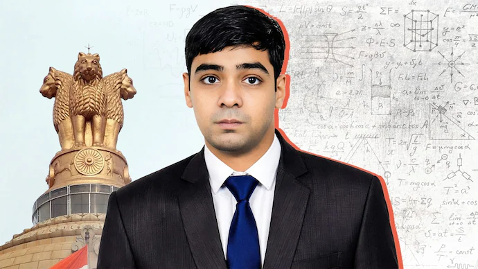 IIT Patna alumnus with cerebral palsy clears UPSC ESE in first attempt