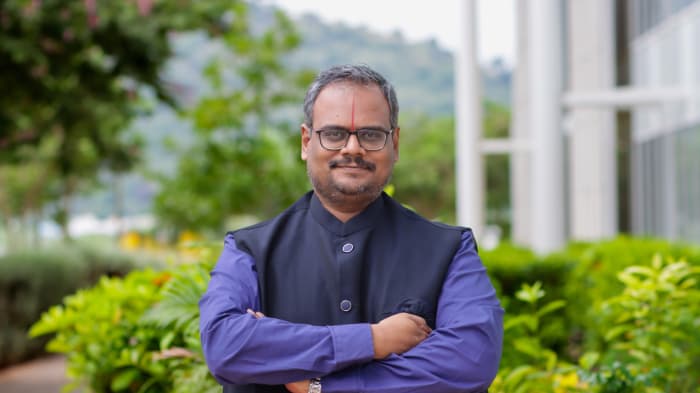 Prof. Siva Sankar Y