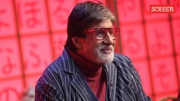 Amitabh Bachchan 