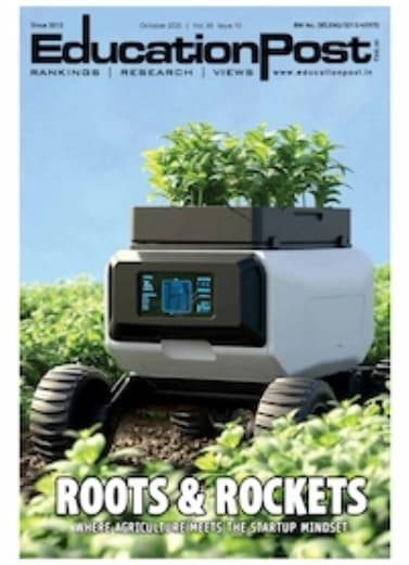 Education post Magazine