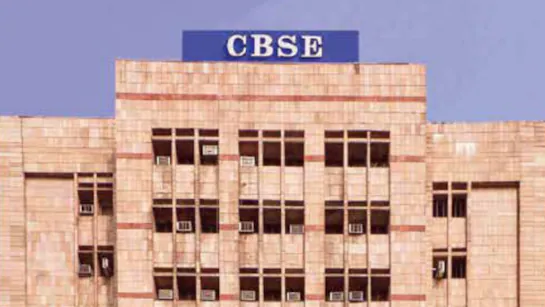 CBSE withdraws Jaipur school affiliation after Class 4 student’s death