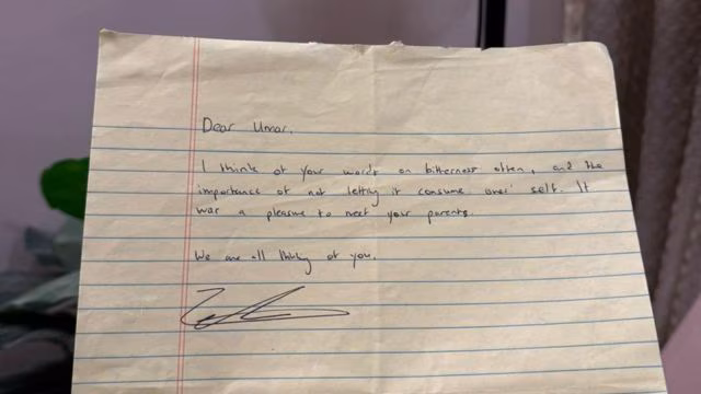 New York City Mayor Zohran Mamdani