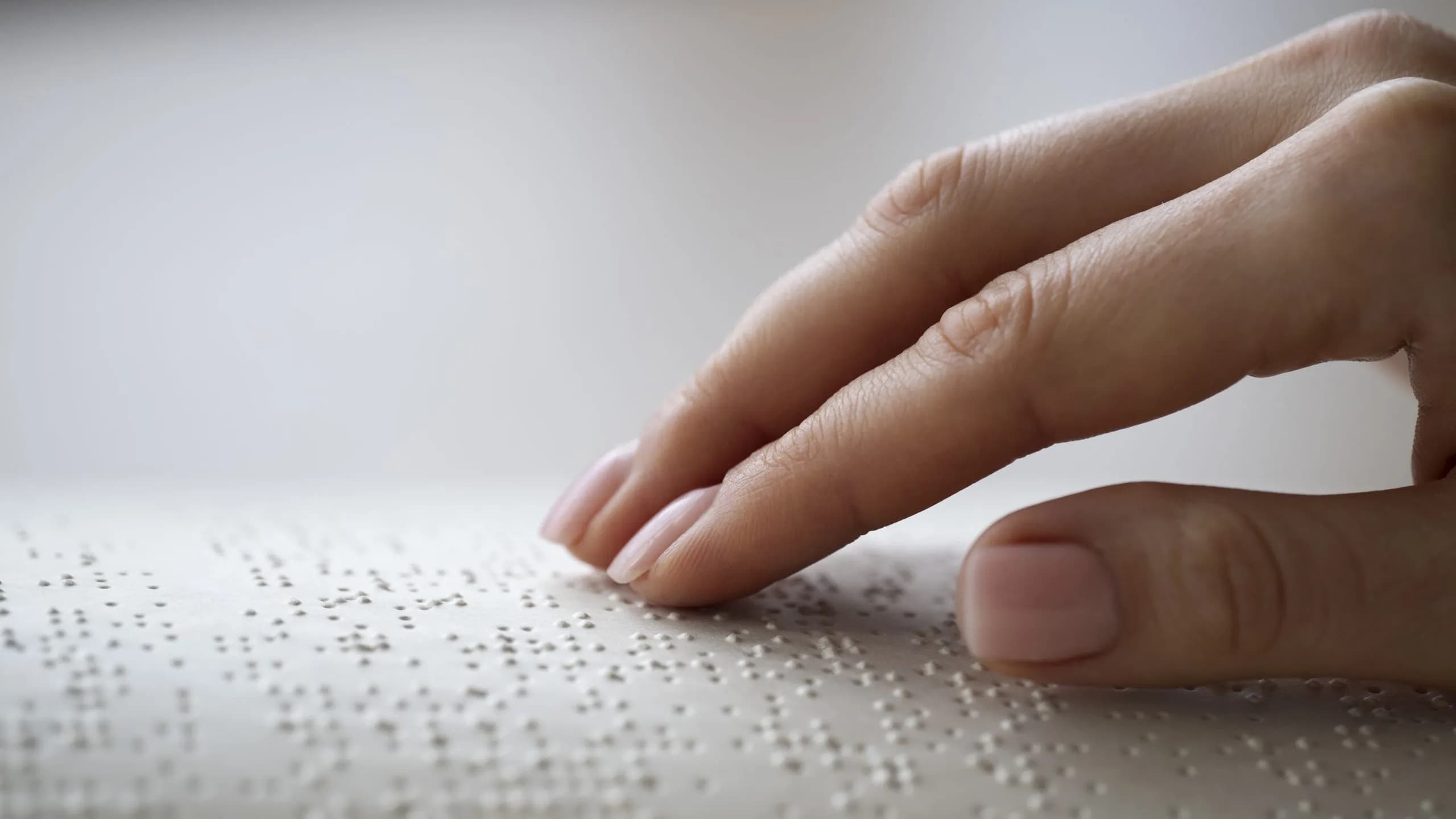 UP launches state’s first Braille library at DSMNRU in Lucknow