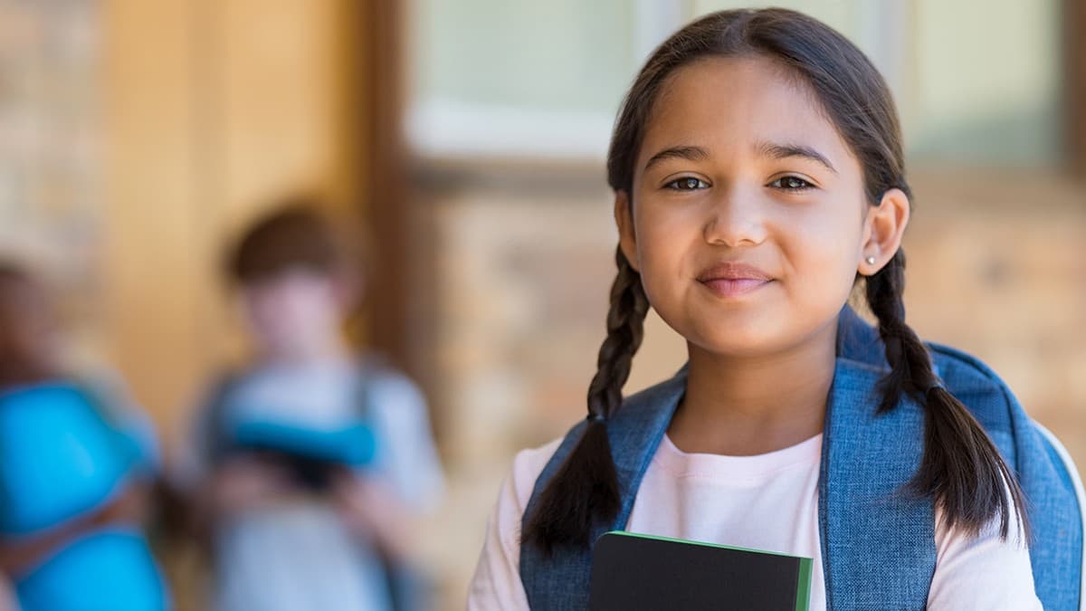 Give your children wings to fly