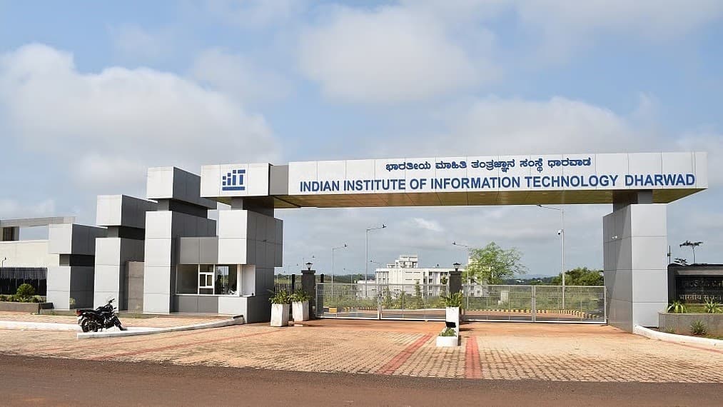 Karnataka to host India’s first commercial quantum computer at IIIT Dharwad