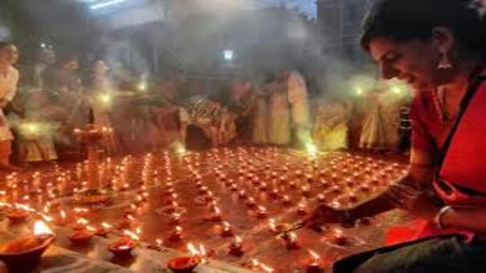 Deepavali Inscribed on UNESCO’s Intangible Cultural Heritage List 2025